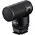 Microfone Direcional Sony ECM-G1 - Preto - Imagem 1