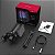 Microfone Fifine A6V RGB - Preto - Imagem 2