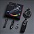 Microfone Fifine K658 RGB - Preto - Imagem 2