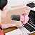 Microfone Fifine K688 Amplitank MV7-SM7B USB - Rosa - Imagem 5
