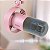 Microfone Fifine K688 Amplitank MV7-SM7B USB - Rosa - Imagem 4