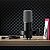 Microfone Fifine K688 Amplitank MV7-SM7B USB/XLR - Preto - Imagem 5