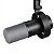 Microfone Fifine K688 Amplitank MV7-SM7B USB/XLR - Preto - Imagem 1