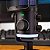 Microfone Gamer Fifine AM6 RGB USB-C - Preto - Imagem 3