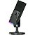 Microfone Gamer Fifine AM8B RGB USB-C/XLR - Preto - Imagem 2