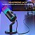 Microfone Gamer Maono DM30 RGB USB-C/USB-A - Preto - Imagem 2