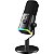 Microfone Gamer Maono PD100X RGB USB-C/XLR - Preto - Imagem 2