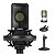 Microfone Maono AU-PM500T XLR - Preto - Imagem 2