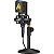 Microfone Maono AU-PM500T XLR - Preto - Imagem 4