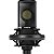 Microfone Maono AU-PM500T XLR - Preto - Imagem 1