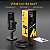 Microfone Maono PD100 para Podcast XLR - Preto - Imagem 2