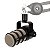 Microfone Rode Podmic para Podcast - Imagem 4