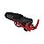 Microfone Rode Videomic Rycote - Imagem 2