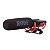 Microfone Rode Videomic Rycote - Imagem 1
