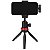 Microfone Sem fio Boya BY-V10 (1TX+1RX) USB-C - Preto - Imagem 5