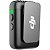 Microfone sem fio DJI 2 (1TX+1RX) (FCC) - Preto - Imagem 4