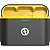 Microfone Sem fio Hollyland Lark M1 Duo - Preto - Imagem 2