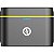 Microfone Sem fio Hollyland Lark M1 Duo - Preto - Imagem 3