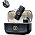 Microfone Sem Fio Hollyland Lark M2 Duo USB-C - Shine Charcoal - Imagem 1