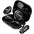 Microfone Sem Fio Maono WM620 (2TX+1RX) USB-C - Preto - Imagem 2