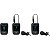 Microfone Sem Fio Saramonic BLINK500 ProX B2 (2TX+1RX) - Imagem 1