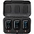 Microfone Sem Fio Saramonic BLINK500 ProX B2 (2TX+1RX) - Imagem 4