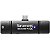 Microfone Sem Fio Saramonic BLINK500 ProX B6 (2TX+1RX) - Imagem 3