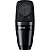 Microfone Shure PGA27-LC - Preto - Imagem 1