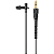 Microfone Sony Lavalier ECM-L1 - Preto - Imagem 1
