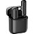 Microfone Ulanzi J-11 sem fio Lightning (1TX 1RX) - Preto - Imagem 1