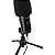 Microfone Zoom Podcast ZUM-2 USB - Preto - Imagem 3