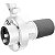 Micrófono Fifine K688 Amplitank MV7-SM7B USB - Blanco - Imagem 2
