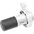 Micrófono Fifine K688 Amplitank MV7-SM7B USB - Blanco - Imagem 1