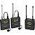 Micrófono Sony UWP-D27 (UHF Canais 25-36) - Imagem 1