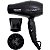 Mini Secador de Cabelo BaBylissPro Bambino BNT5510 Nano Titanium para Viagem 1200 W - Preto - Imagem 1