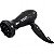 Mini Secador de Cabelo BaBylissPro Bambino BNT5510 Nano Titanium para Viagem 1200 W - Preto - Imagem 2