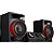 Mini System LG CL87 2350 W Bluetooth - Preto - Imagem 3