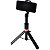 Mini Tripé Smallrig ST20 para Celular - Preto - Imagem 4