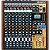 Misturador Digital Tascam Model 12 10 Canais - Preto/Madeira - Imagem 2