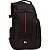 Mochila Case Logic DCB-308 para Câmera DSLR - Preto - Imagem 1