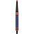 Modelador de Cabelo Dyson Airwrap I.D. Complete Long HS08 1300 W 220v - Vinca Blue/Topaz - Imagem 2