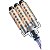 Modelador Mondial Juliette Triondas MCT-JU-03 Bivolt - Azul/Rosa - Imagem 3