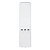 Motor para Cortinas Inteligente YH002-A Wi-Fi com Controle - Branco - Imagem 1