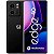Motorola Edge 40 XT2303-2 5G Dual 256 GB - Preto Eclipse - Imagem 1