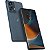 Motorola Edge 50 Fusion XT2429-2 5G 256 GB - Forest Blue - Imagem 1
