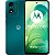 Motorola Moto G04s XT2421-7 Dual 256 GB - Verde Aurora - Imagem 1