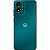 Motorola Moto G04s XT2421-7 Dual 256 GB - Verde Aurora - Imagem 3