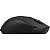 Mouse Gamer Logitech G309 Lightspeed Hero 25k Sem Fio - Preto (910-007198) - Imagem 3
