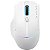 Mouse Gamer Machenike L8 PRO Tri-Mode - Branco - Imagem 5