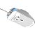 Mouse Gamer Machenike M7 Pro USB - Branco - Imagem 2